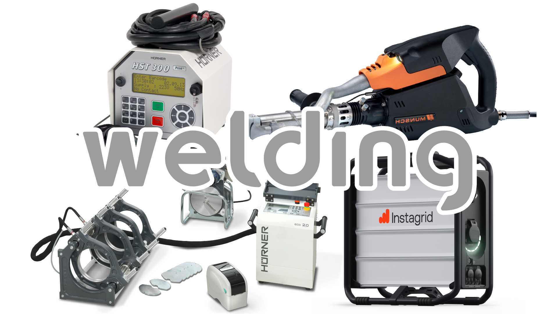 Welding