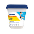 ASTRALPOOL pH Alka Plus Granulat