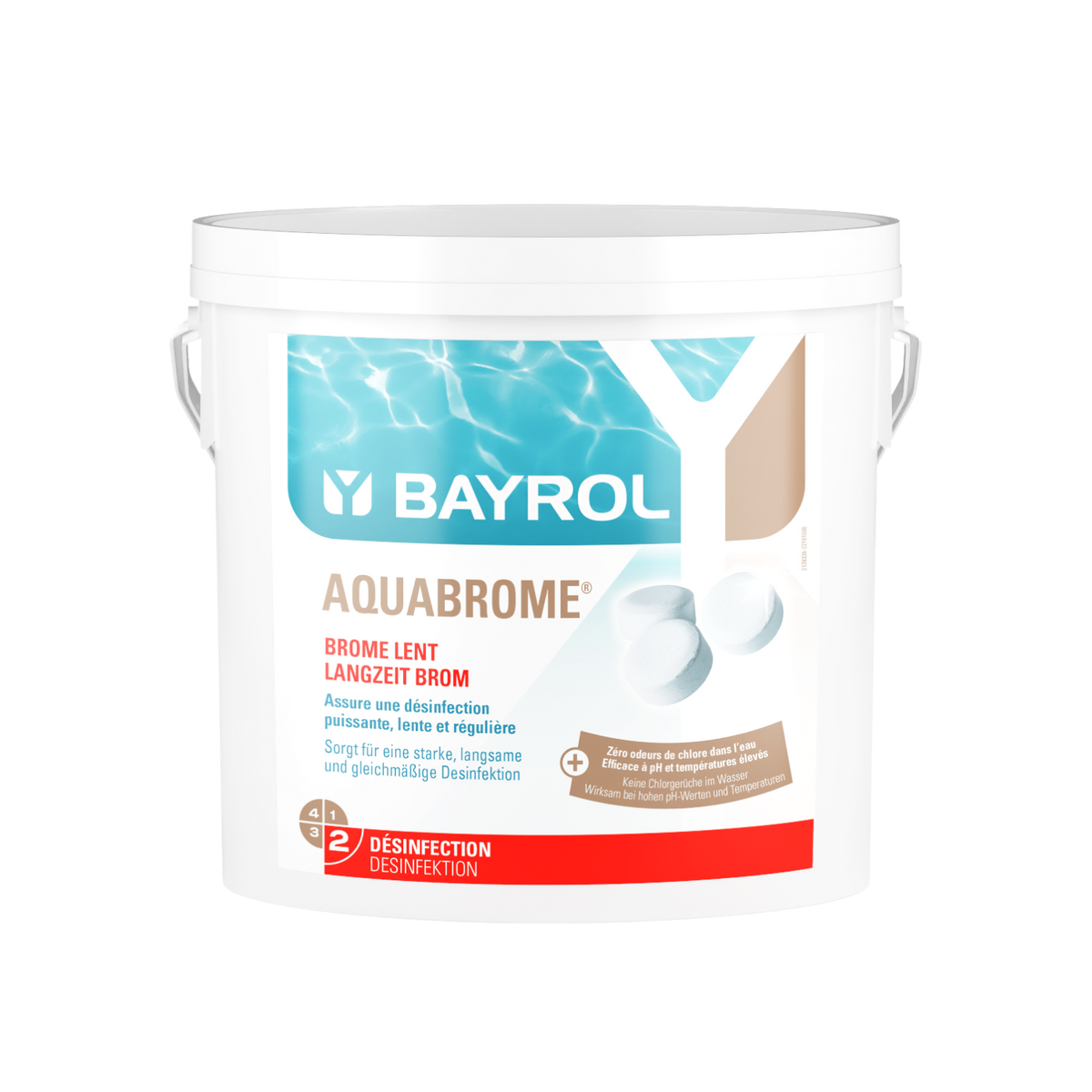 BAYRO Aquabrome® – AURO Austria GmbH