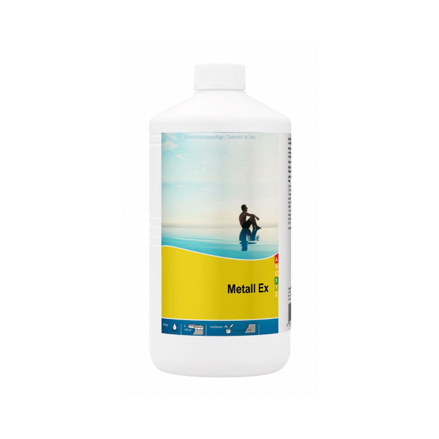 CHEMOFORM Metall Ex Metal-Magic Proteam