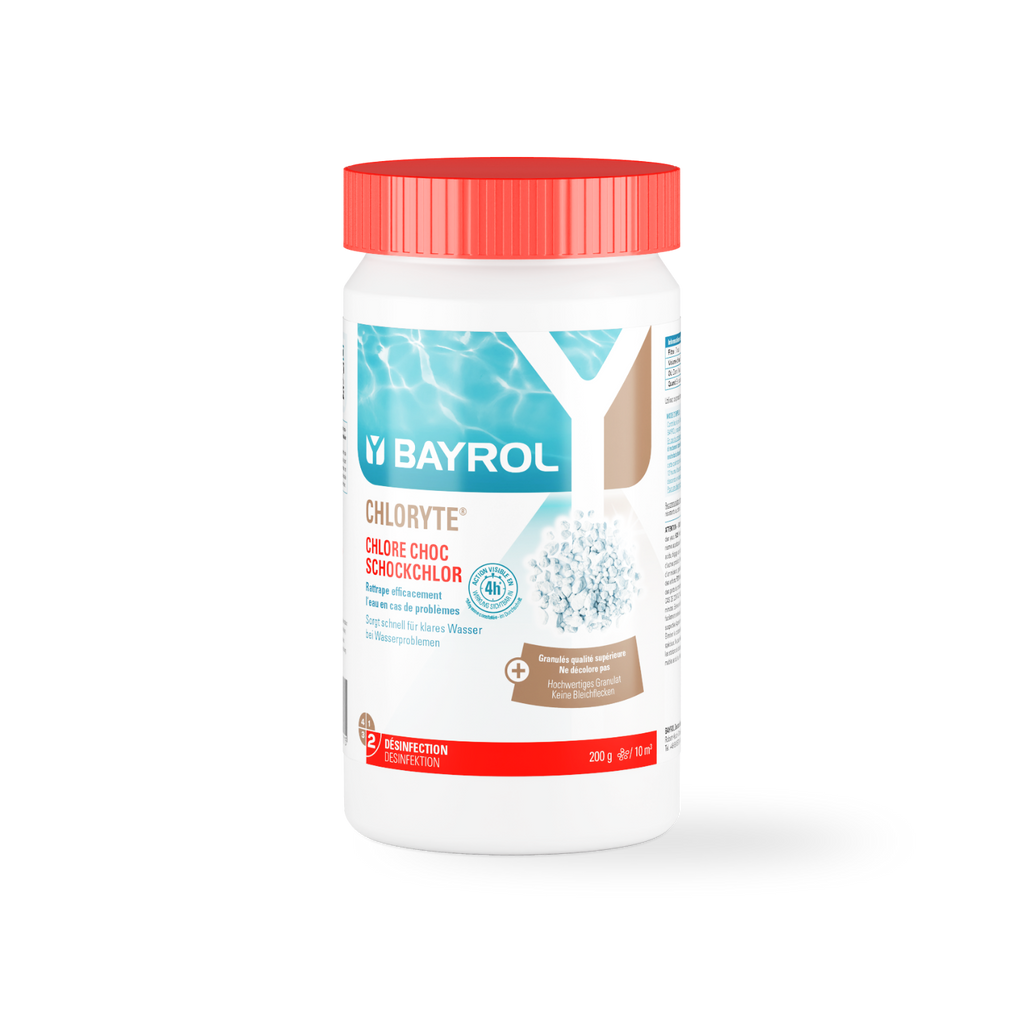 BAYROL Chloryte®