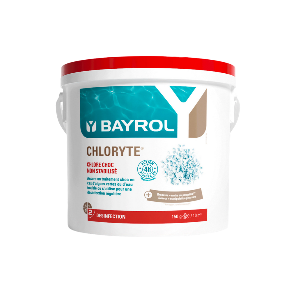BAYROL Chloryte®
