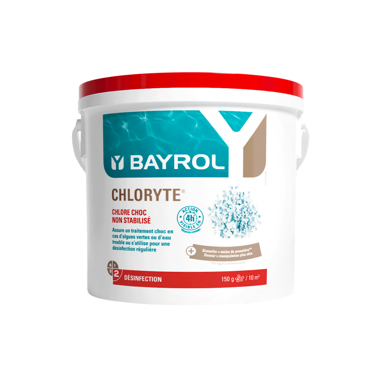 BAYROL Chloryte®