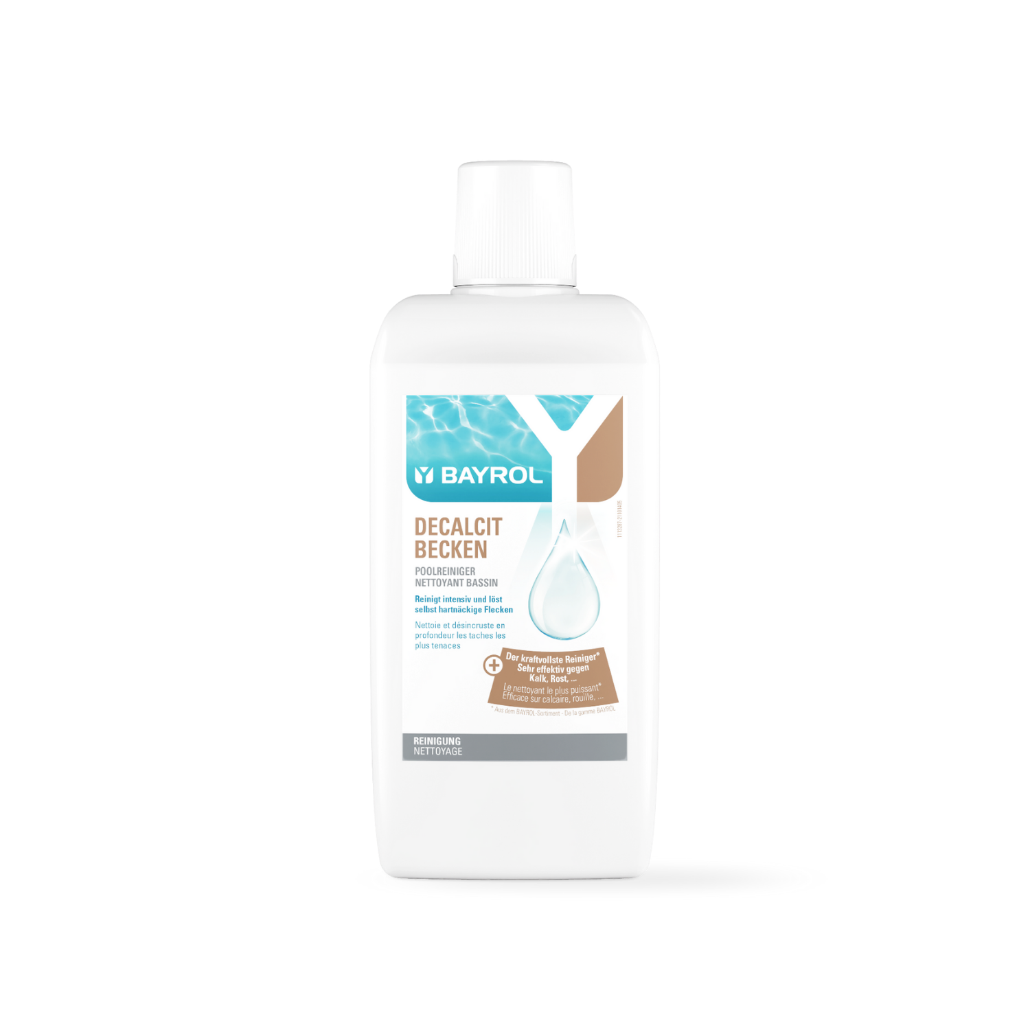 BAYROL Decalcit Becken - Pool Reiniger