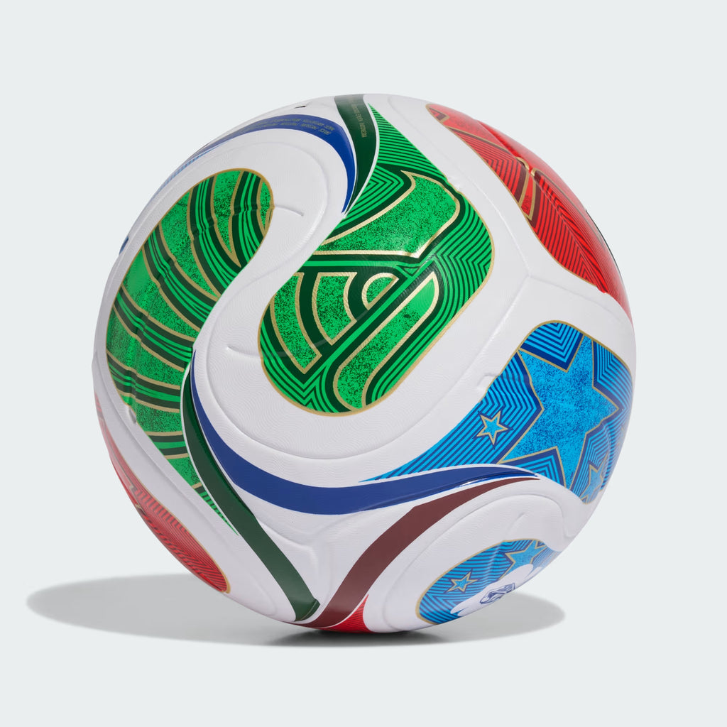 adidas · FIFA WM 26™ Trionda League soccer ball box
