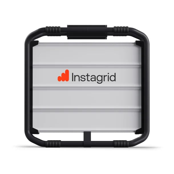 Instagrid ONE - mobile Powerstation