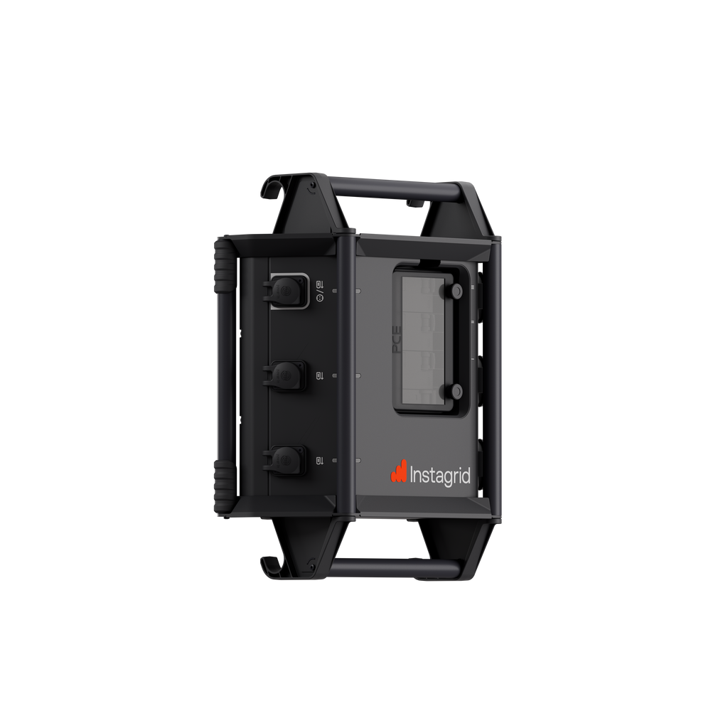 Instagrid LINK 36 - smart power distributor