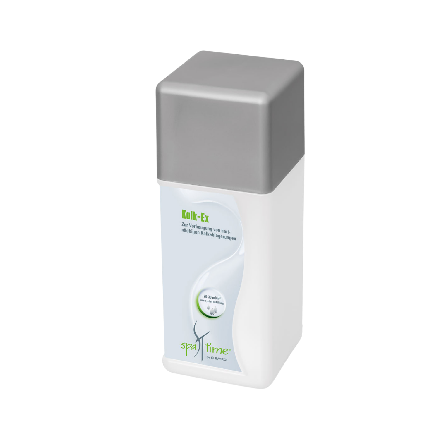 SpaTime Kalk-Ex