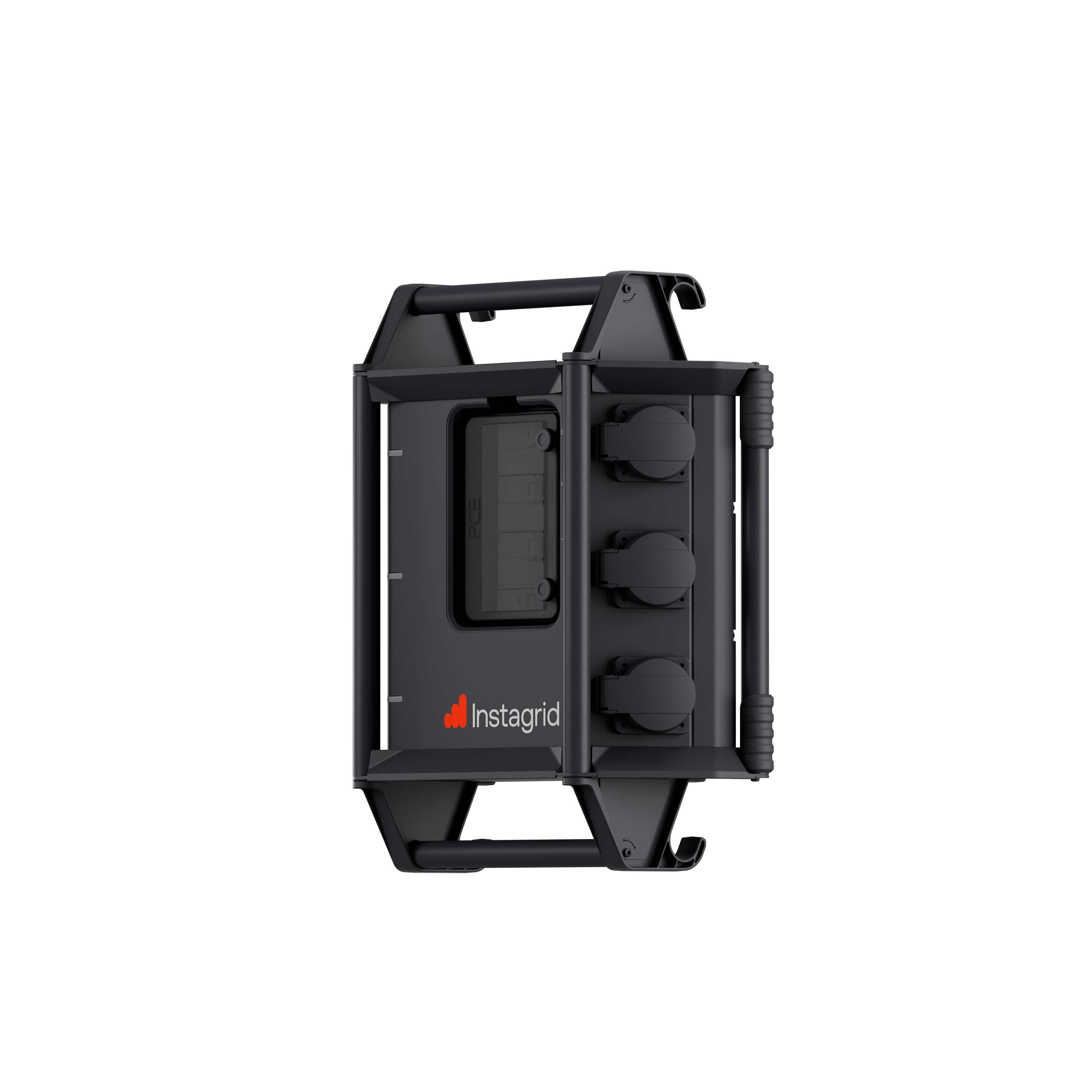 Instagrid LINK 36 - smart power distributor