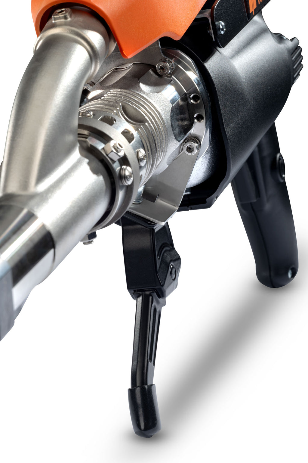 MUNSCH Extrusion Welder MAX-32 S