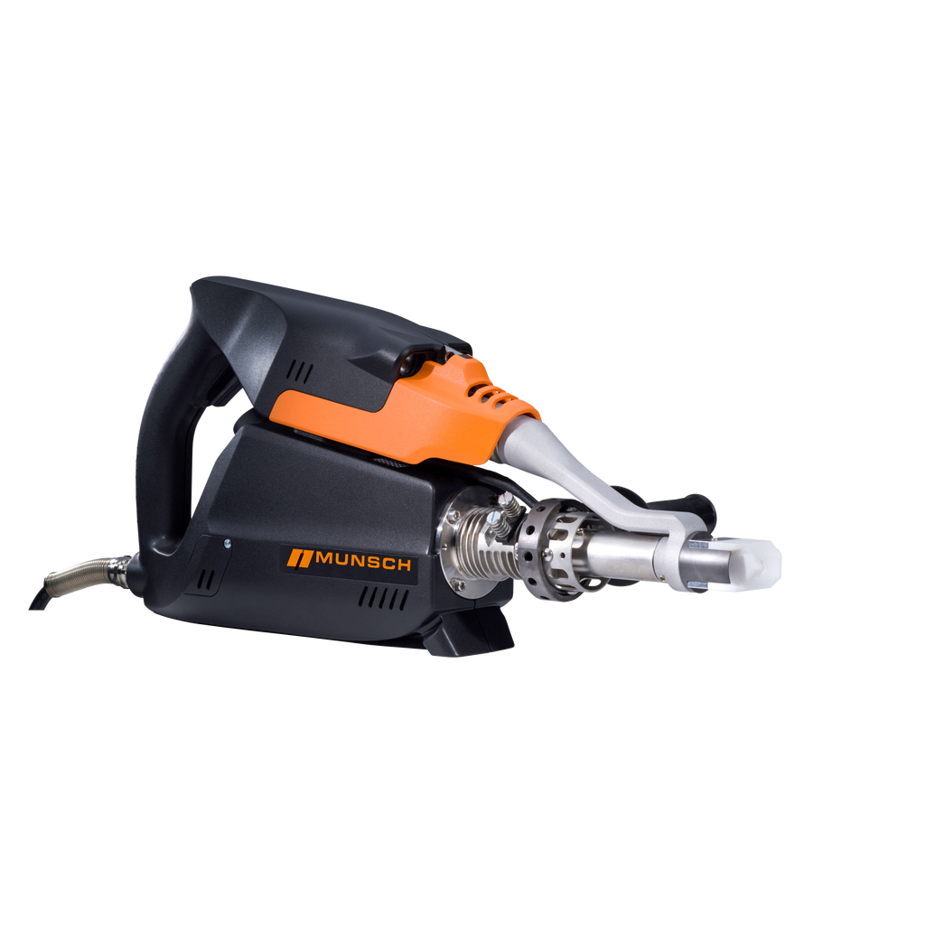MUNSCH Extrusion Welder MAX-18