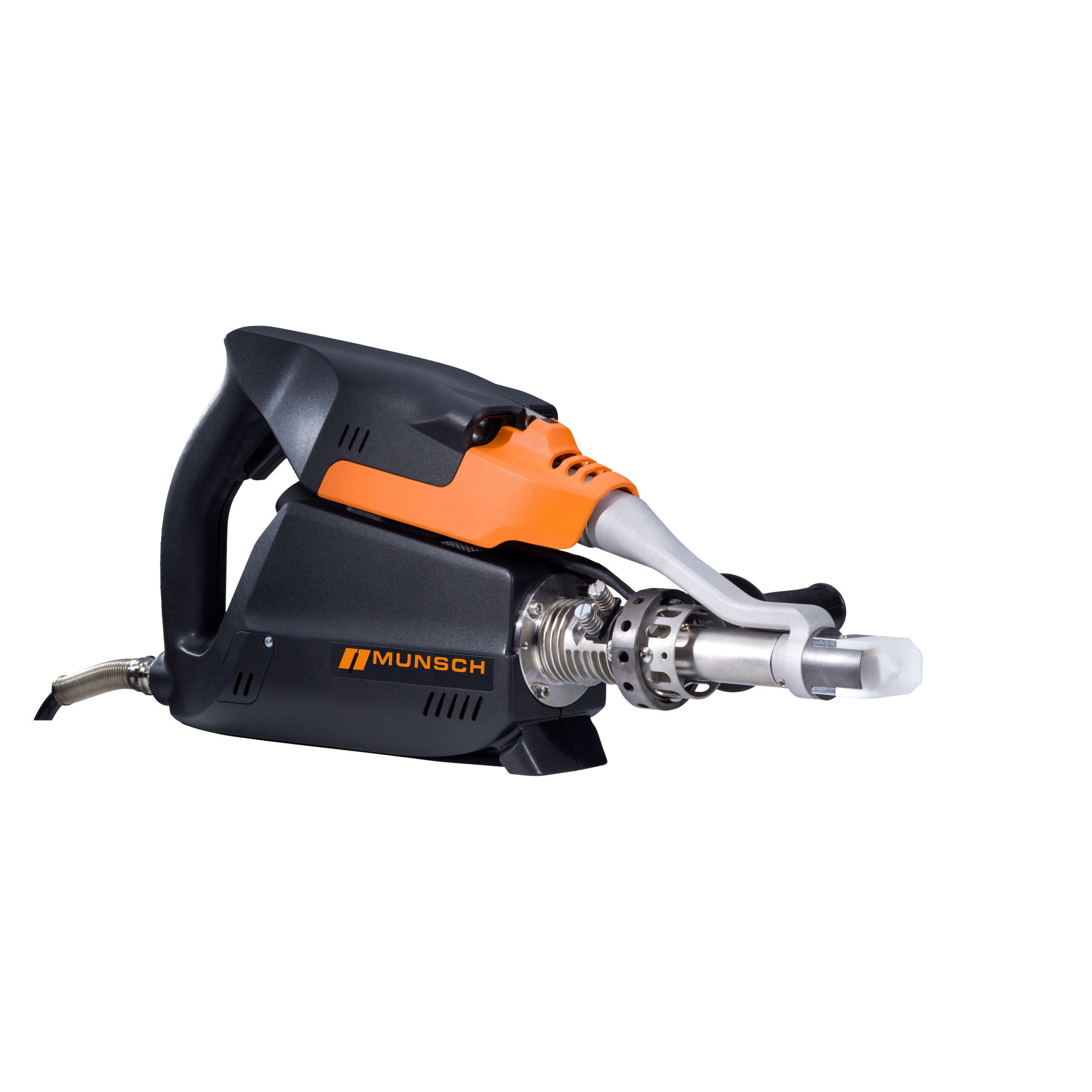 MUNSCH Handschweißextruder MAX-18