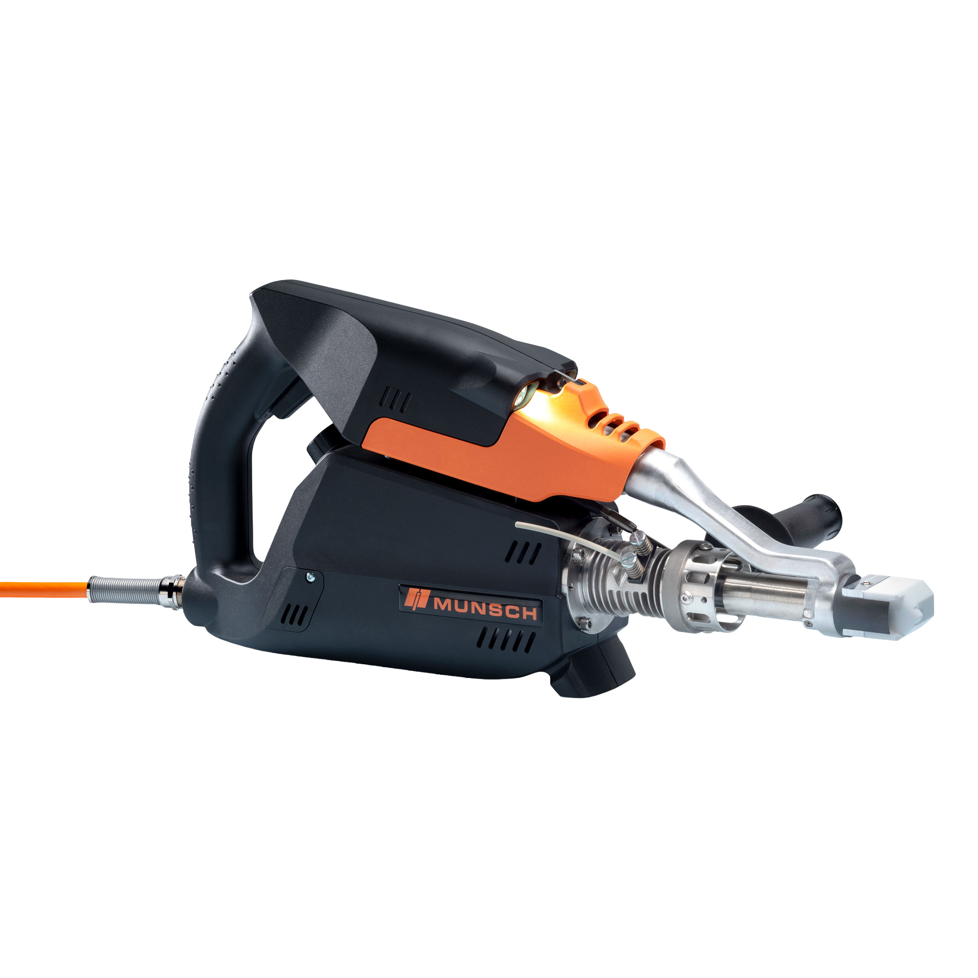 MUNSCH Handschweißextruder MAX-25