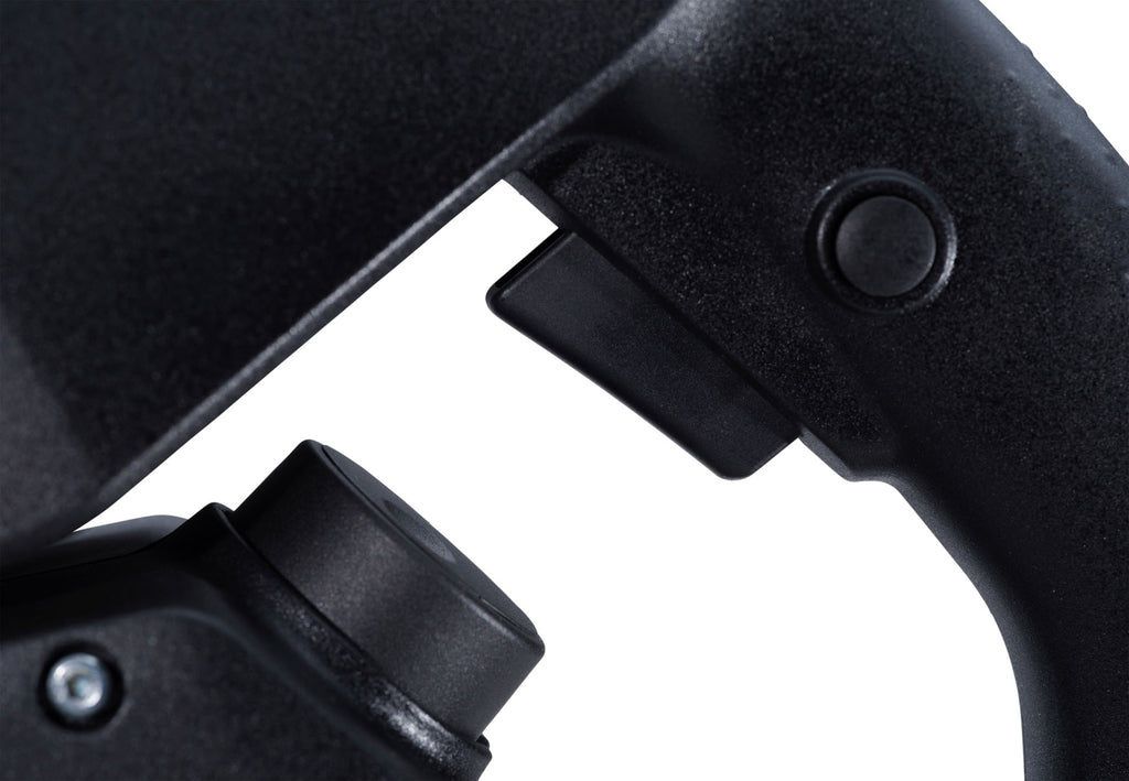 MUNSCH Handschweißextruder MAX-32 B/D