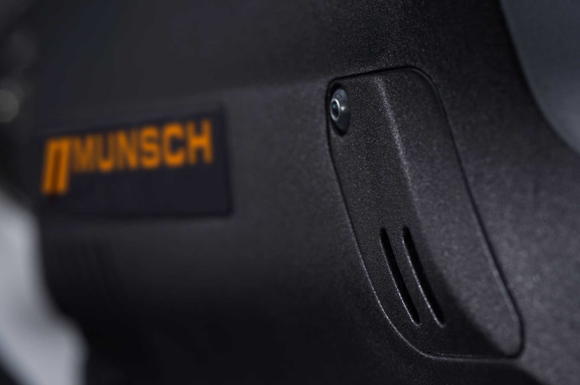 MUNSCH Handschweißextruder MAX-32 B/D