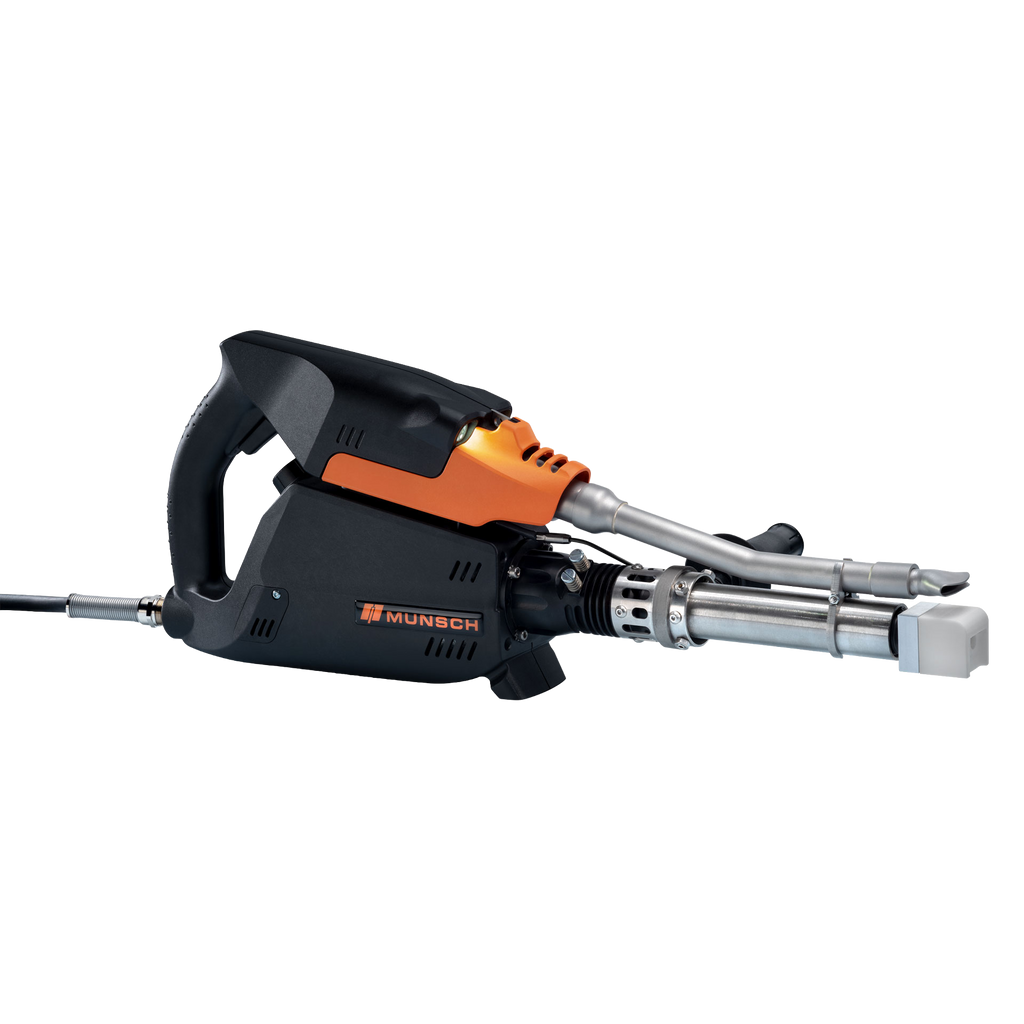 MUNSCH Handschweißextruder MAX-32 B/D