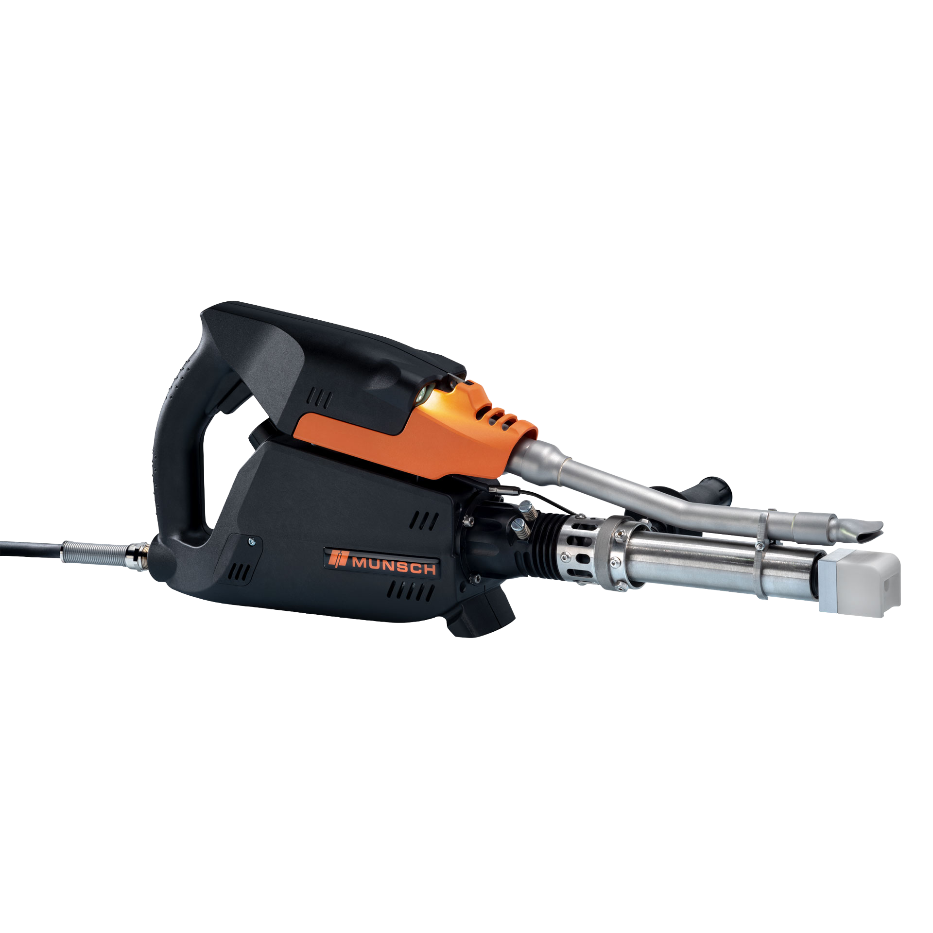 MUNSCH Handschweißextruder MAX-32 B/D