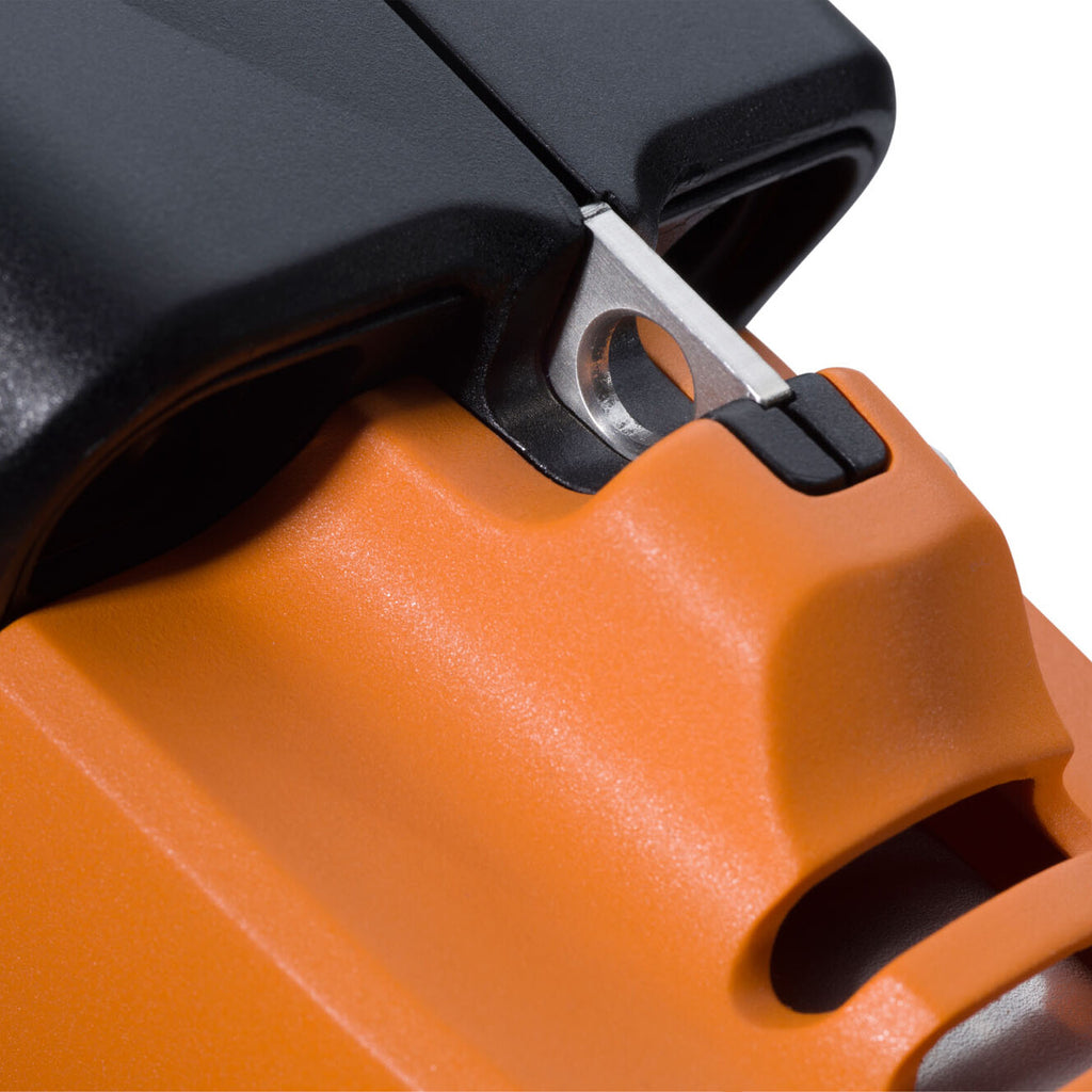 MUNSCH Handschweißextruder MAX-40 B/D