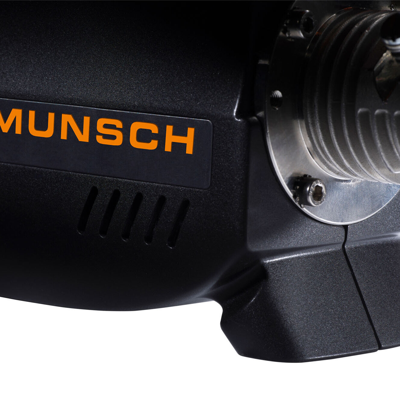 MUNSCH Handschweißextruder MAX-40 B/D