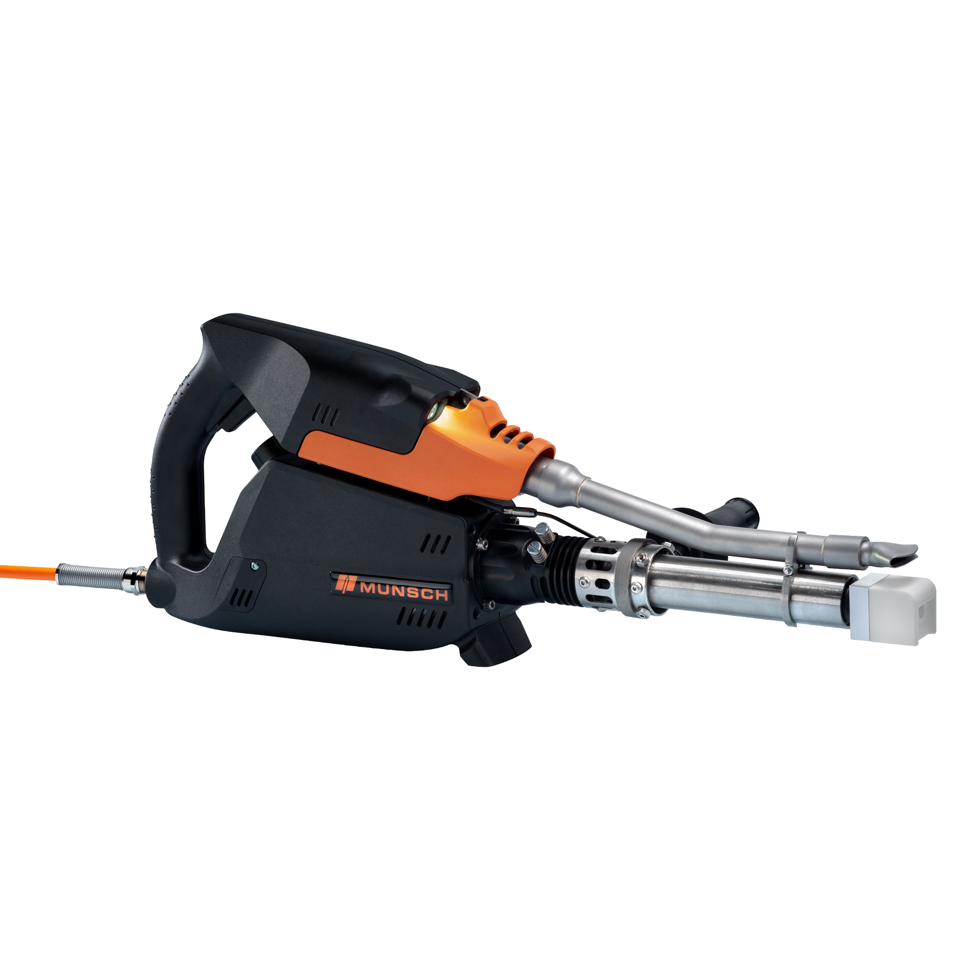 MUNSCH Handschweißextruder MAX-40 B/D