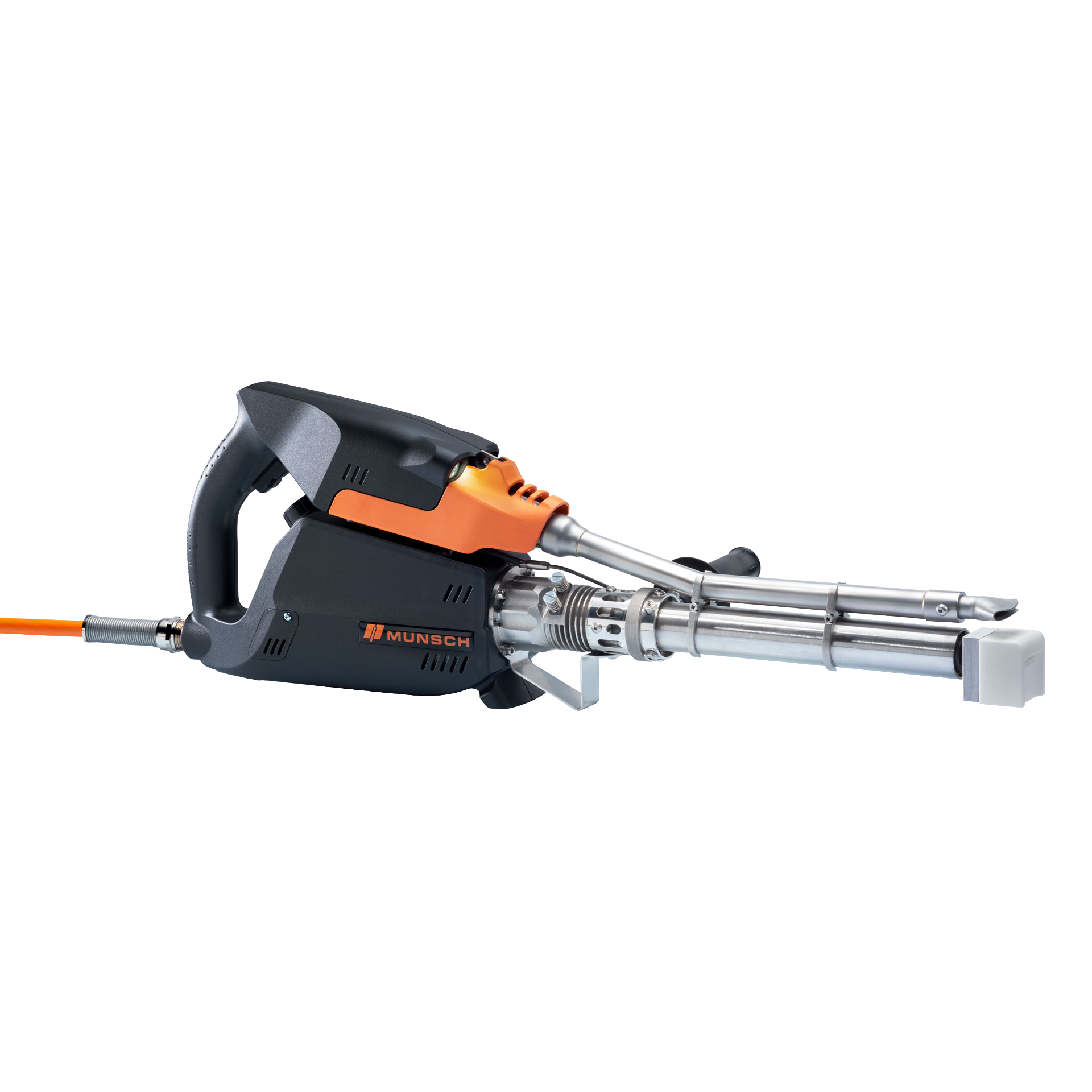 MUNSCH Handschweißextruder MAX-65 B/D