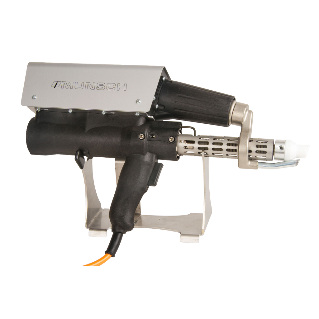 MUNSCH Extrusion Welder Mini