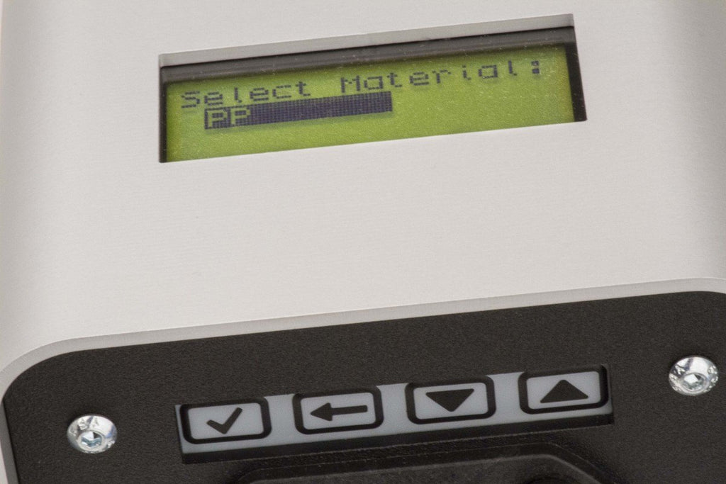 MUNSCH Extrusion Welder Mini