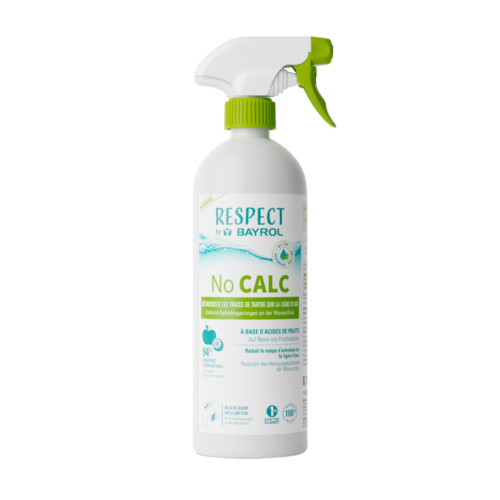 BAYROL No CALC Respect