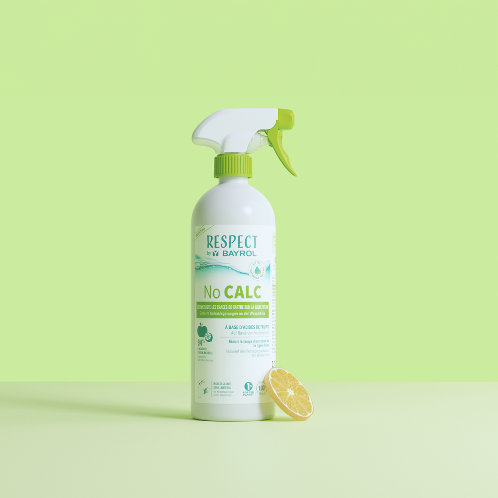 BAYROL No CALC Respect