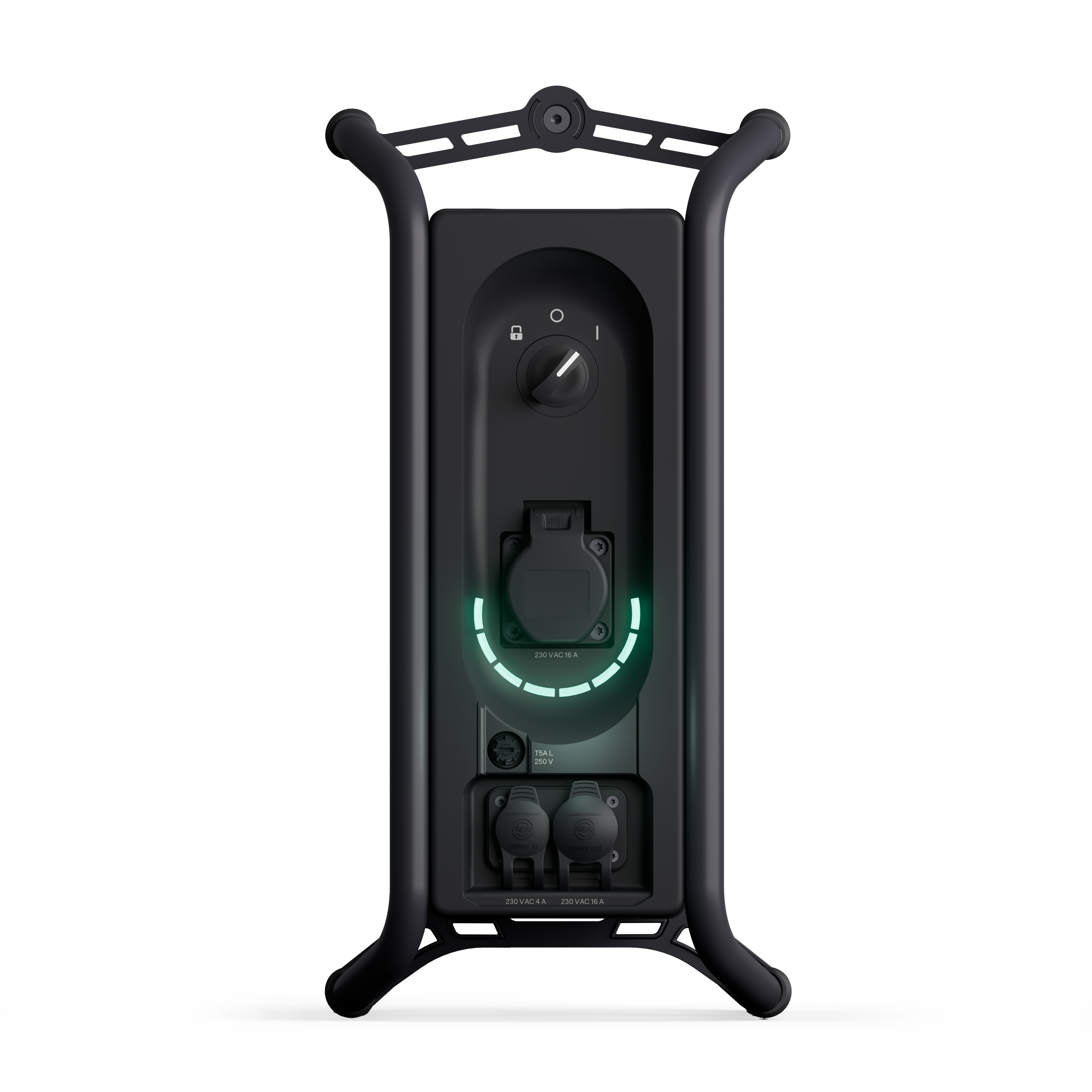 Instagrid ONE - mobile Powerstation