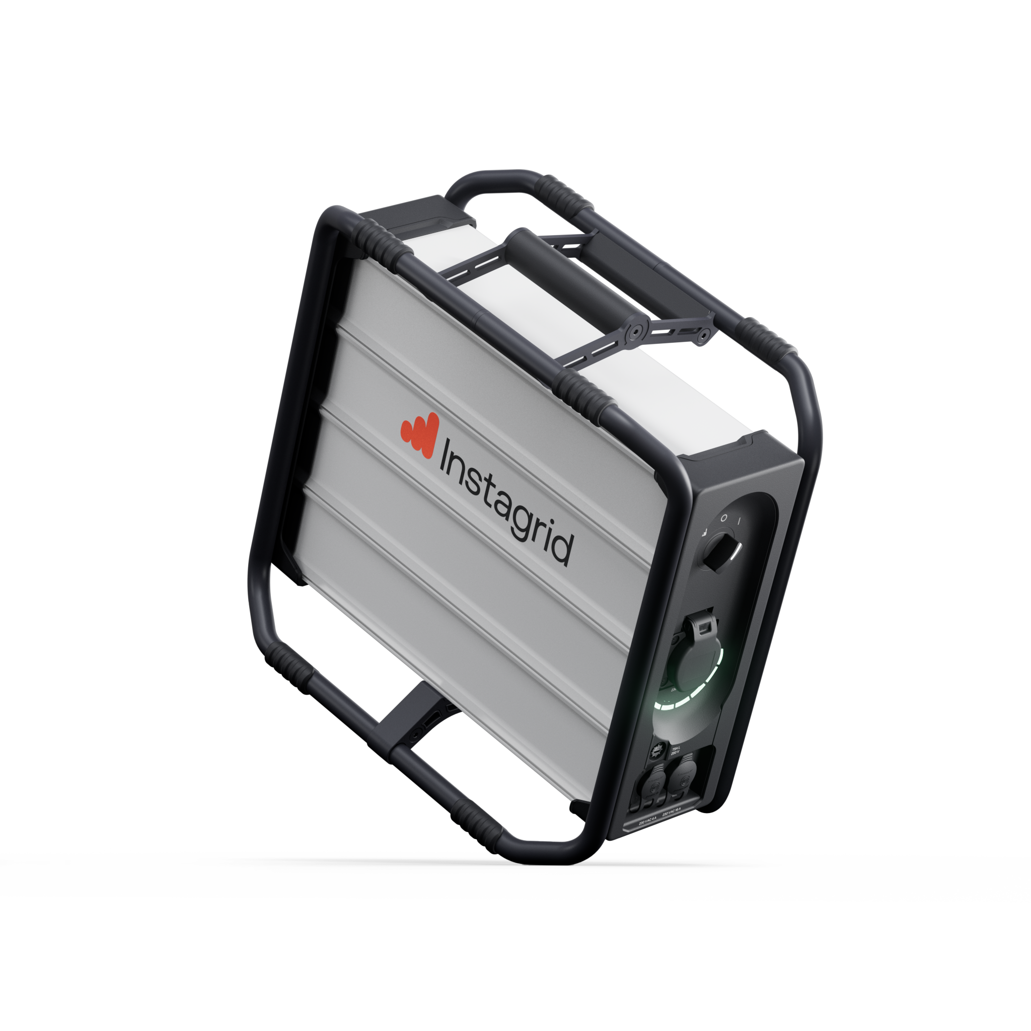 Instagrid ONE - mobile Powerstation