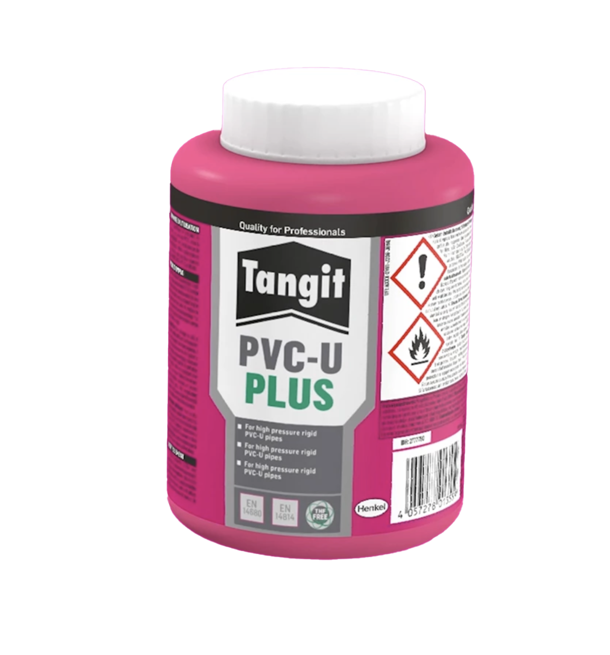 TANGIT PVC-U PLUS Klebstoff