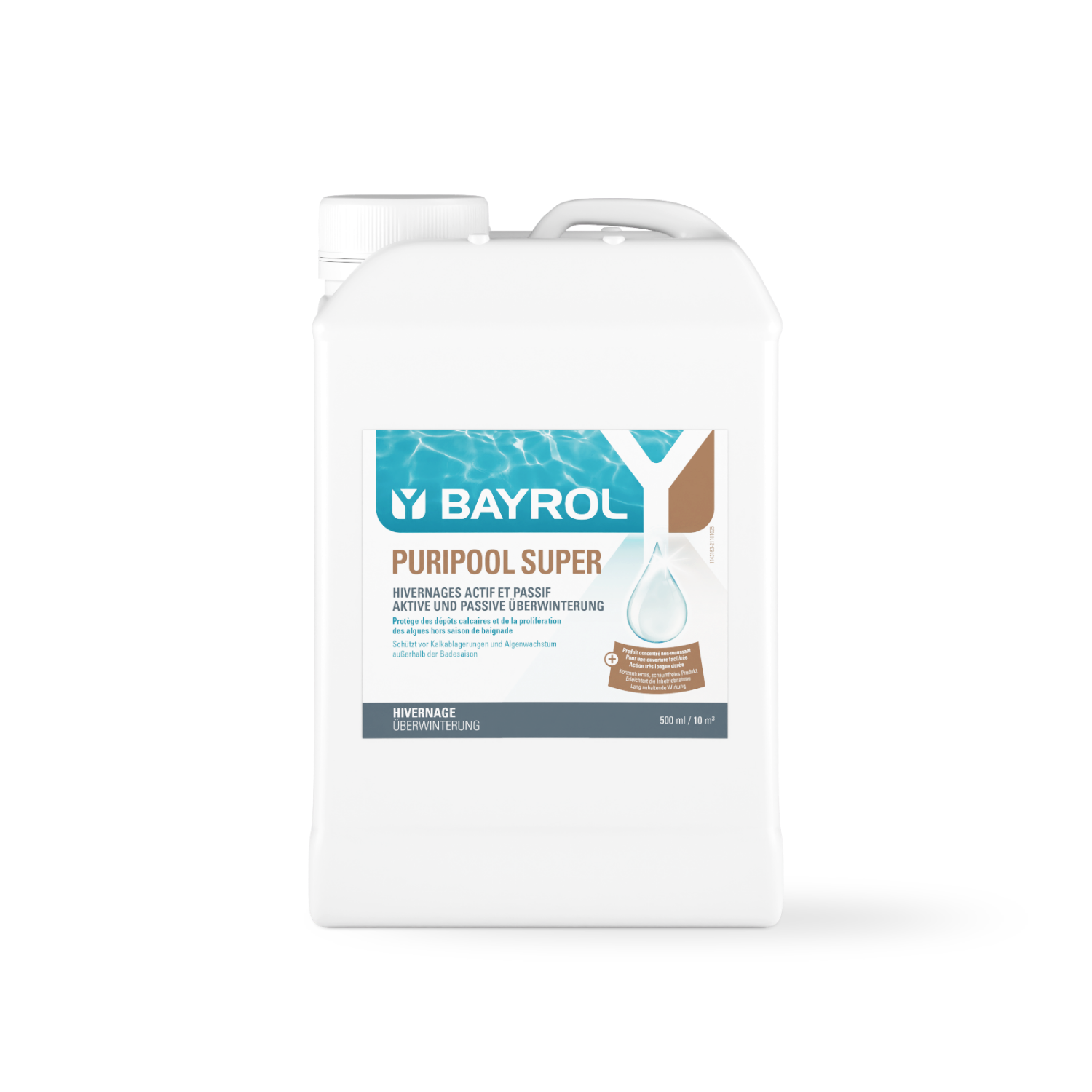 BAYROL Puripool® Super