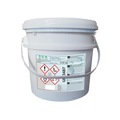 Calciumhypochlorite anorganisches Chlor Granulat Steinbach 10 kg