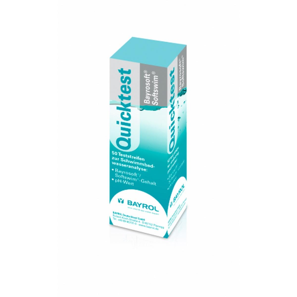 Bayrosoft® Light Quicktest