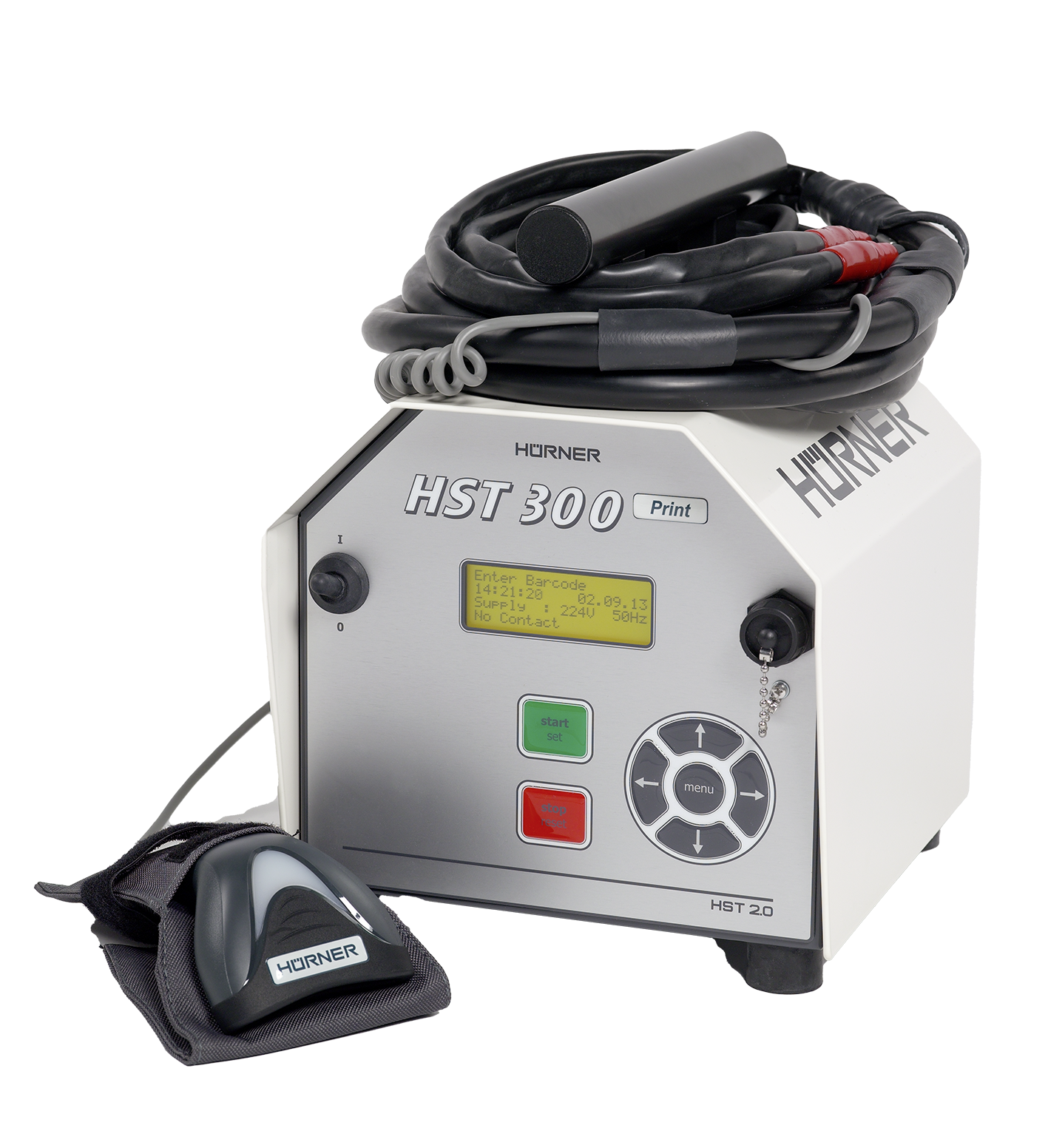 Hürner HST 300 300 PRINT+ 2.0
