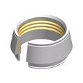iJOINT PVC transition KIT for PVC/ABS