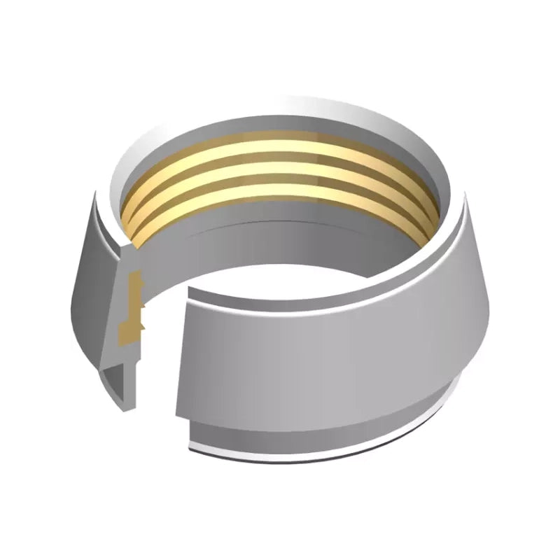 iJOINT PVC transition KIT