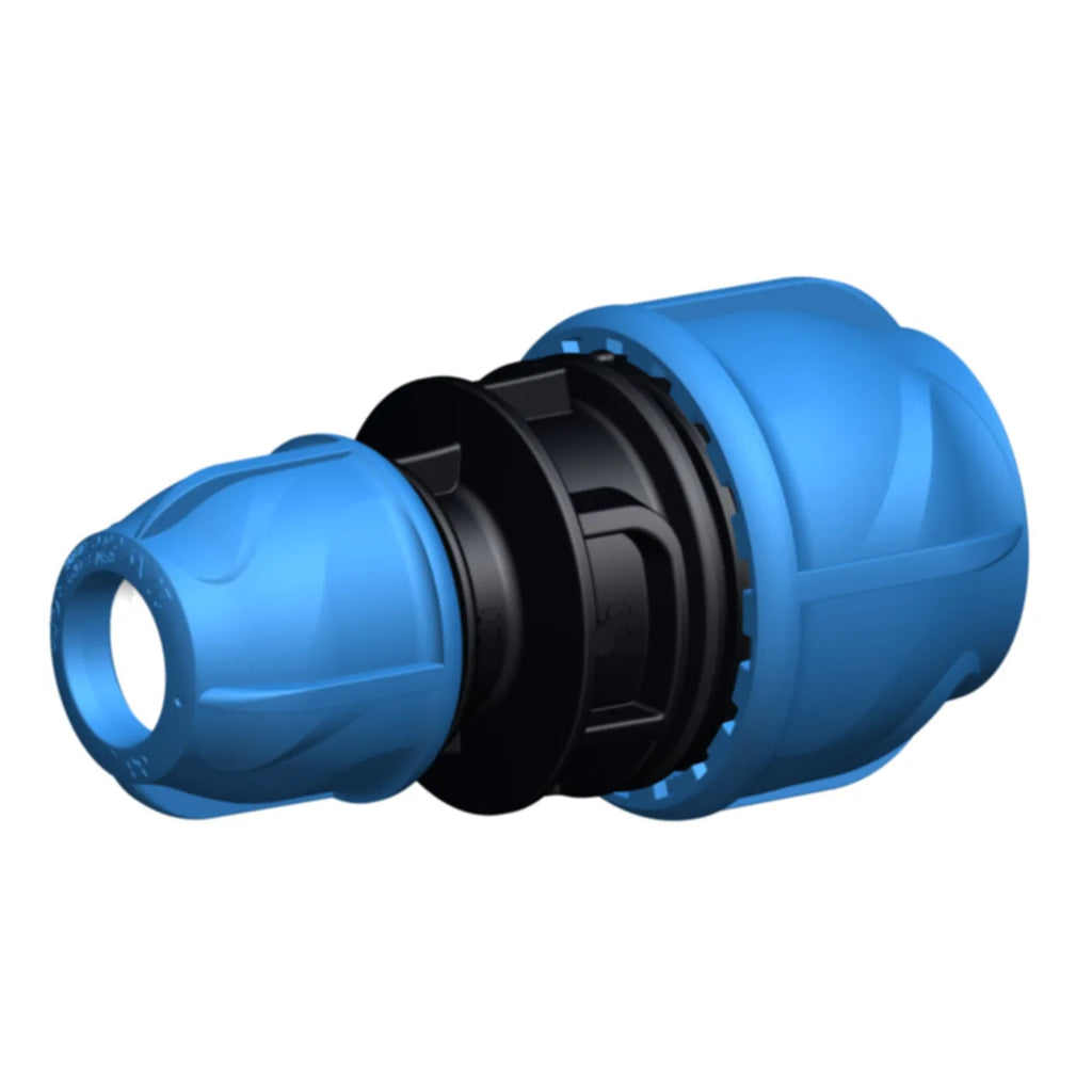 iJOINT Reducing coupler - Compression Fitting
