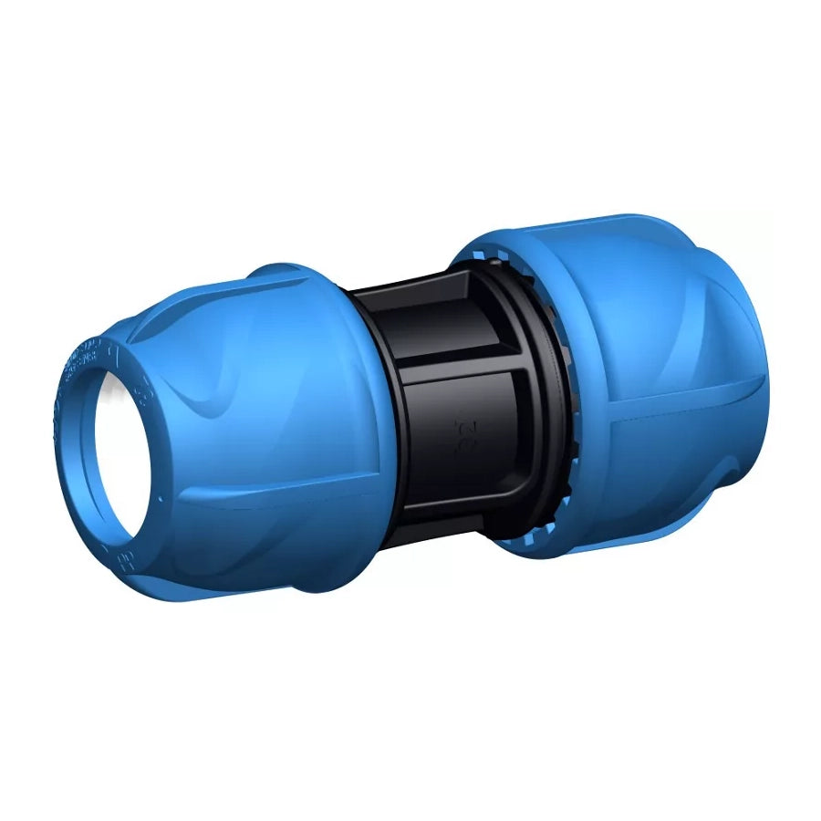 iJOINT Coupler - Compression Fitting
