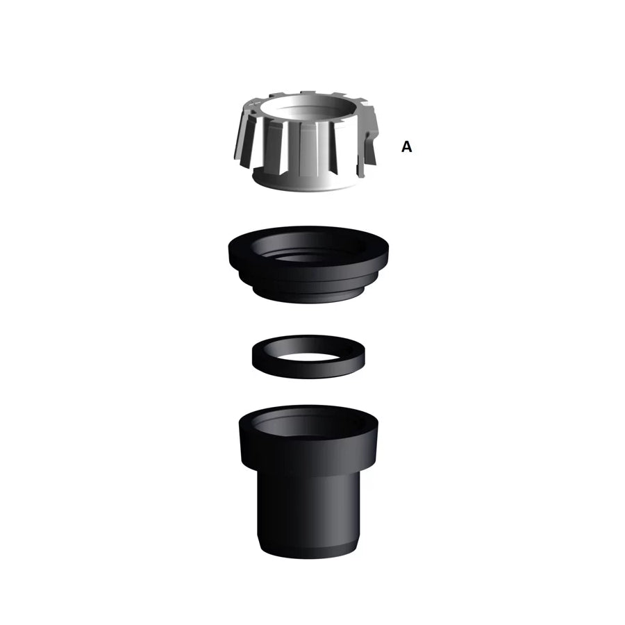 iJOINT reduction kit - Compression Fitting