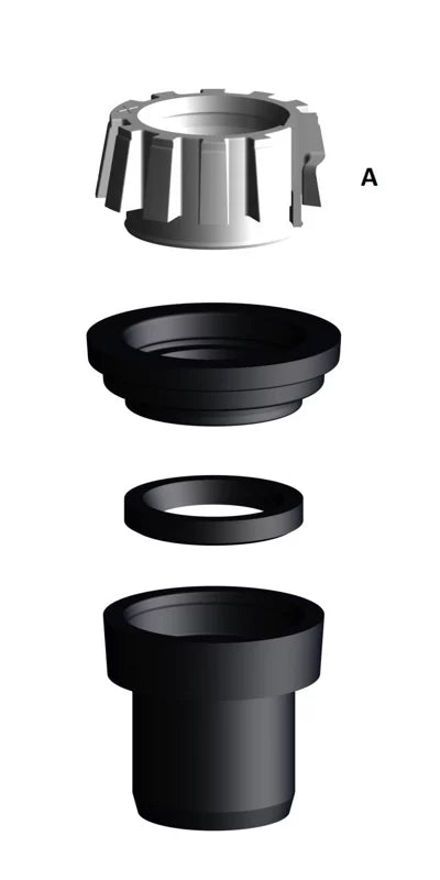 iJOINT reduction kit - Compression Fitting