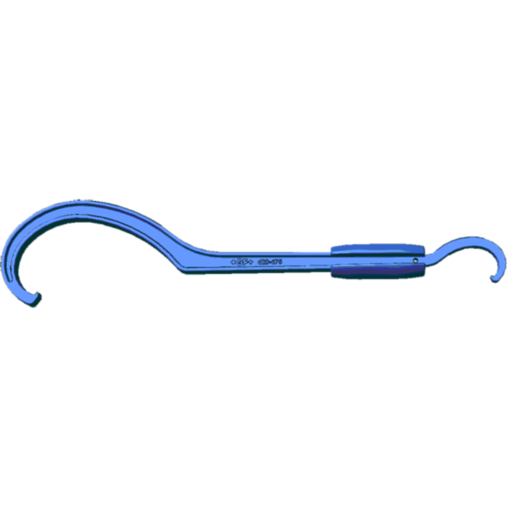 iJOINT wrench for Compression Fittings