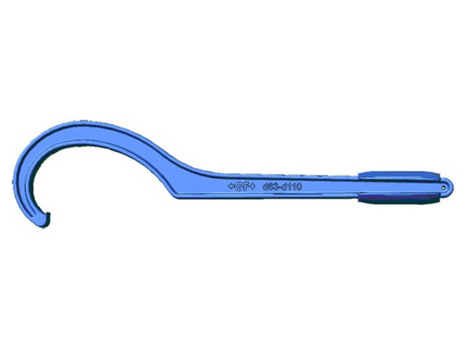 iJOINT wrench for Compression Fittings