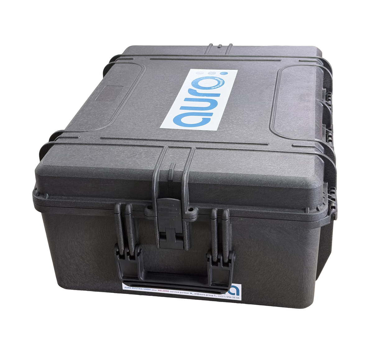 Instagrid ONE compatible transport case with trolley option