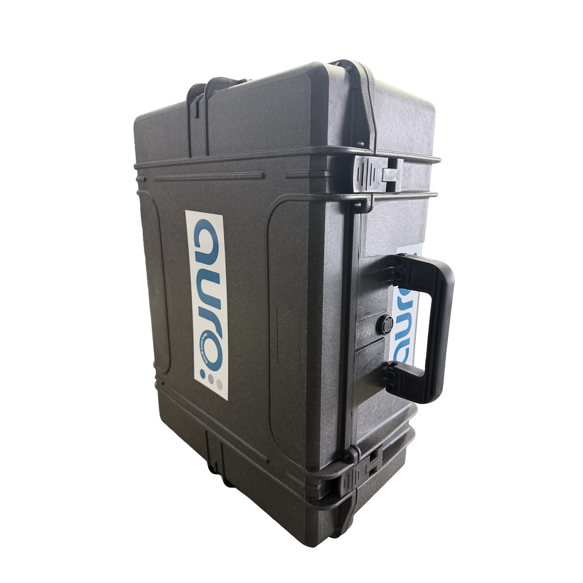Instagrid ONE compatible transport case with trolley option