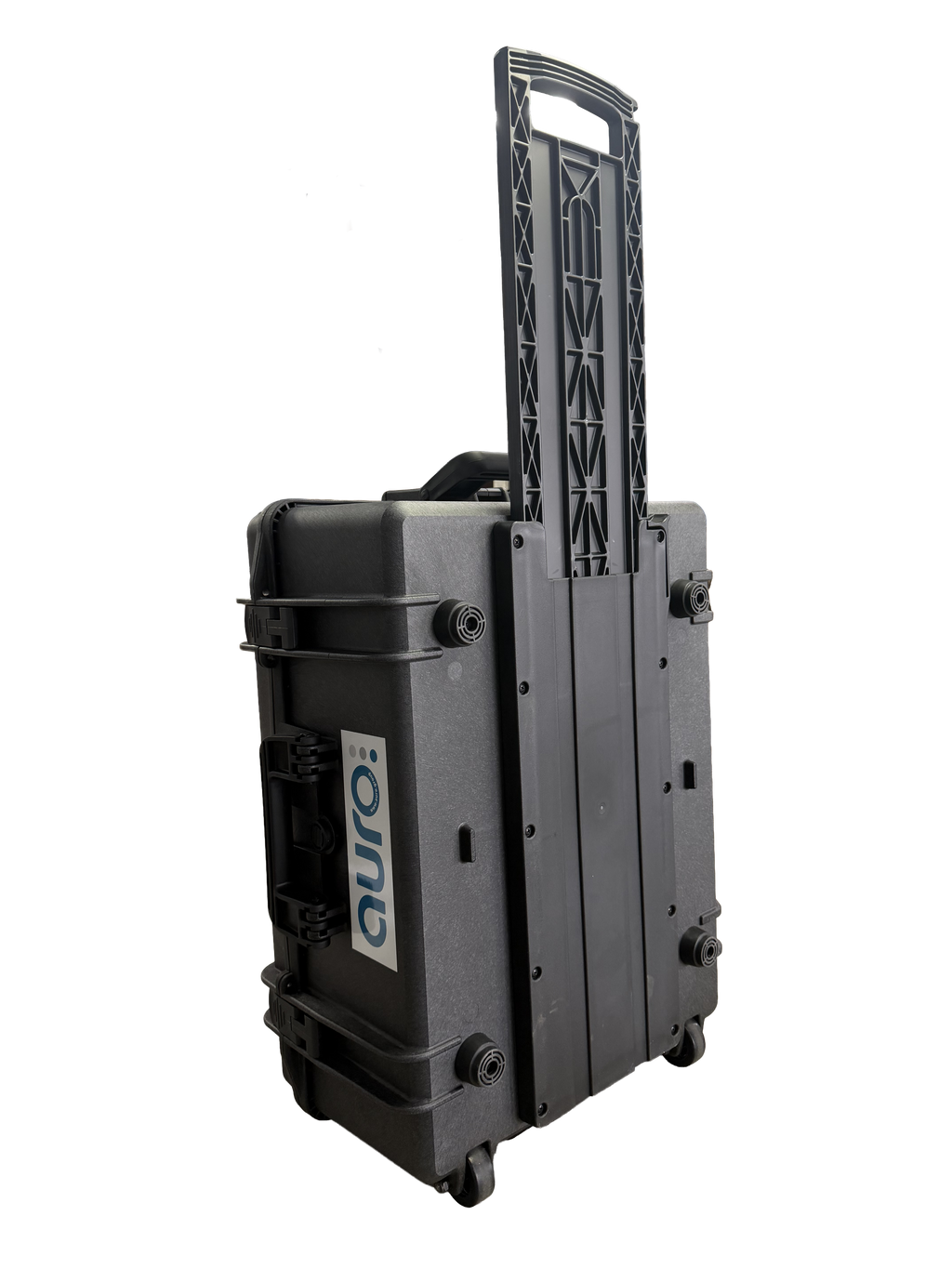 Instagrid ONE kompatibler Transport Koffer mit Trolley Option