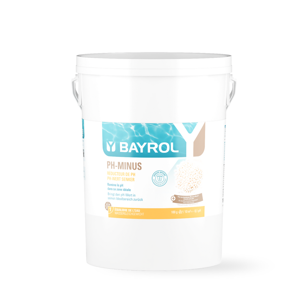 BAYROL pH-Minus