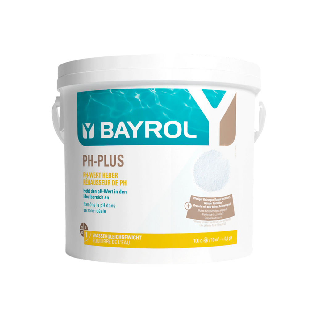 BAYROL pH-Plus