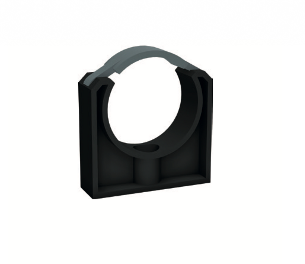 BR PE-Pipe clip